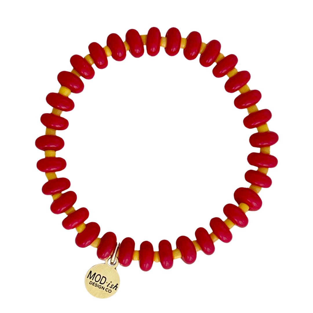 Kickoff Bracelet