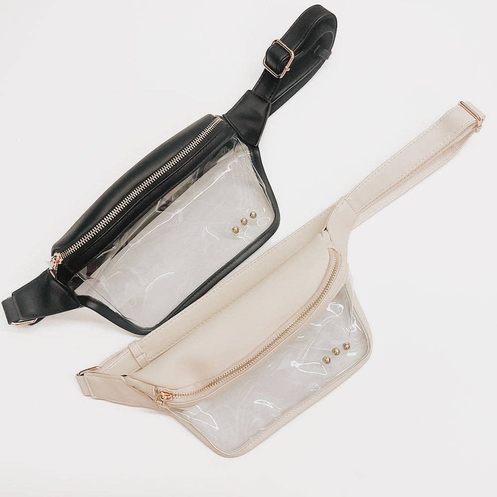 PS Clara Stadium Bum Bag