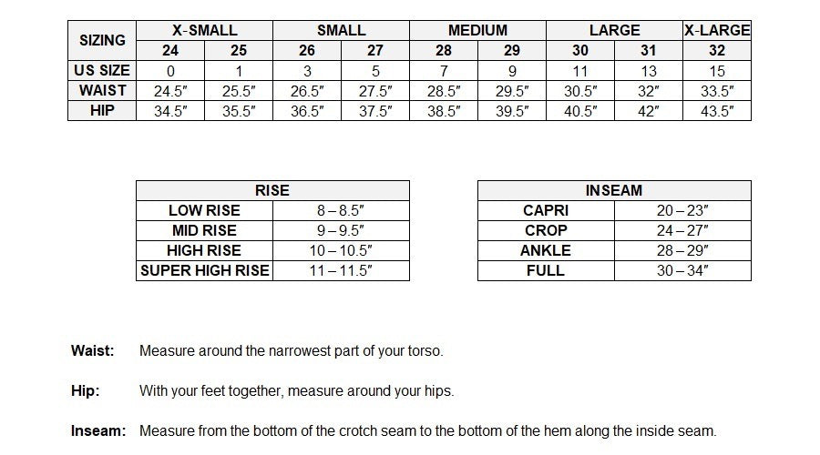 Flying Monkey High Waisted Barrel