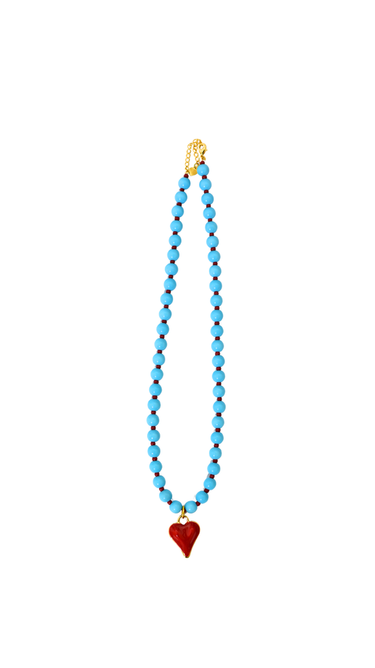 The Lovie Necklace
