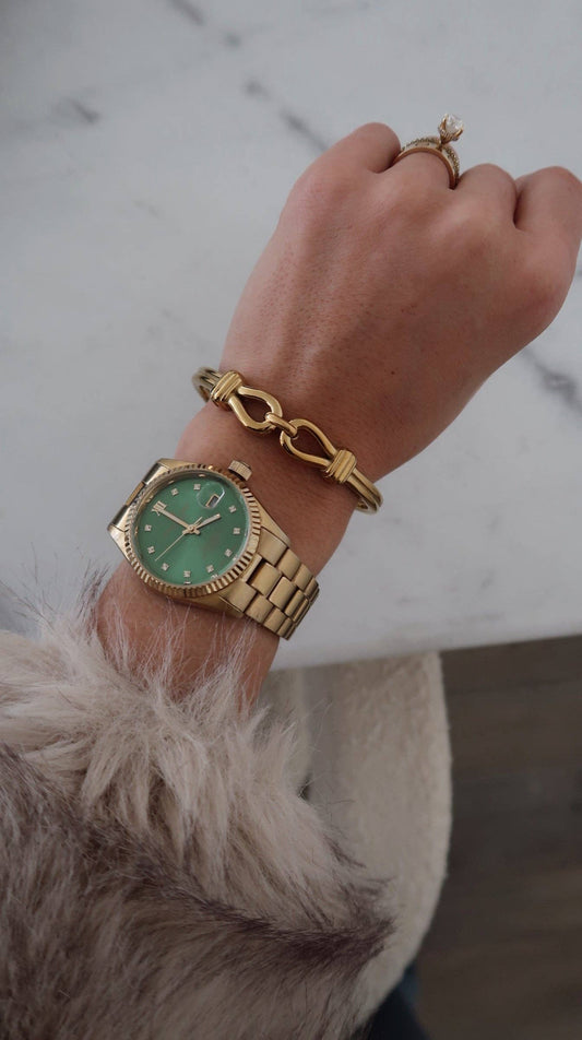 CHANSUTTPEALRS-ABBY BRACELET