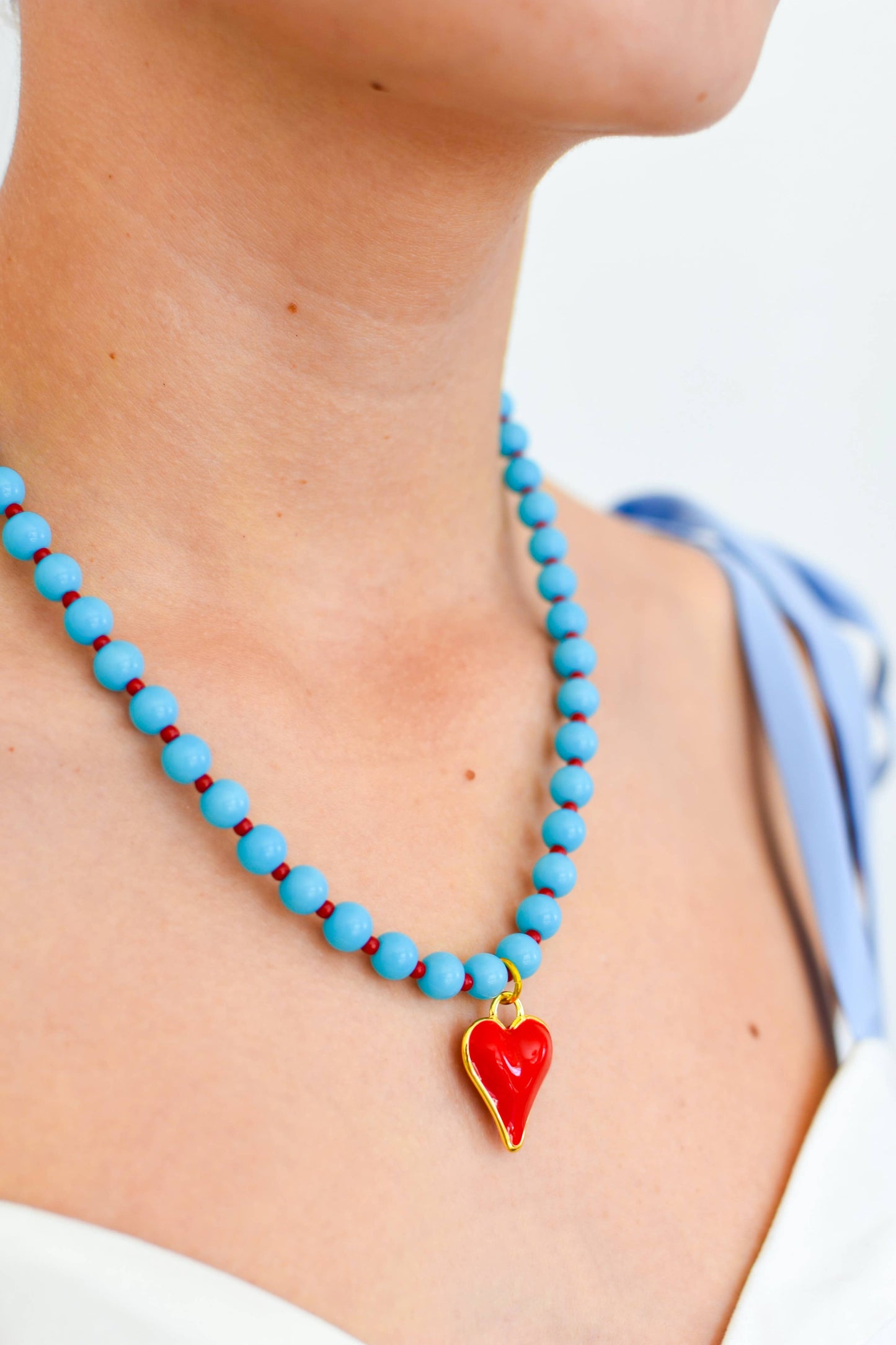 The Lovie Necklace