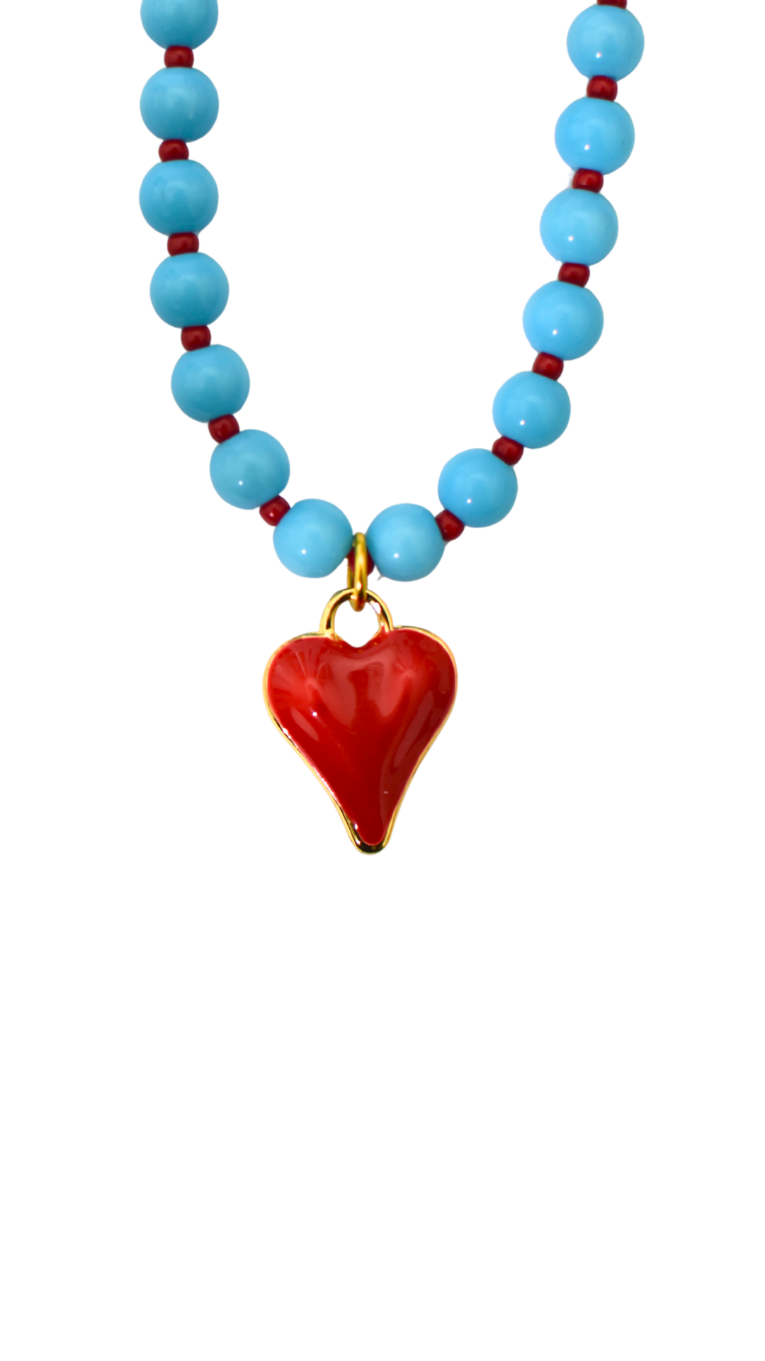The Lovie Necklace