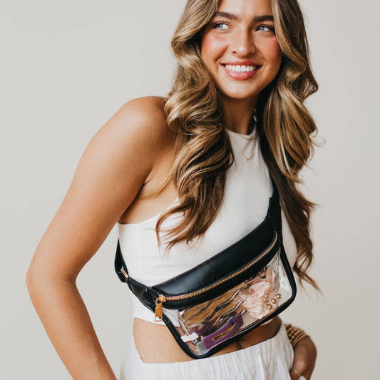 PS Clara Stadium Bum Bag