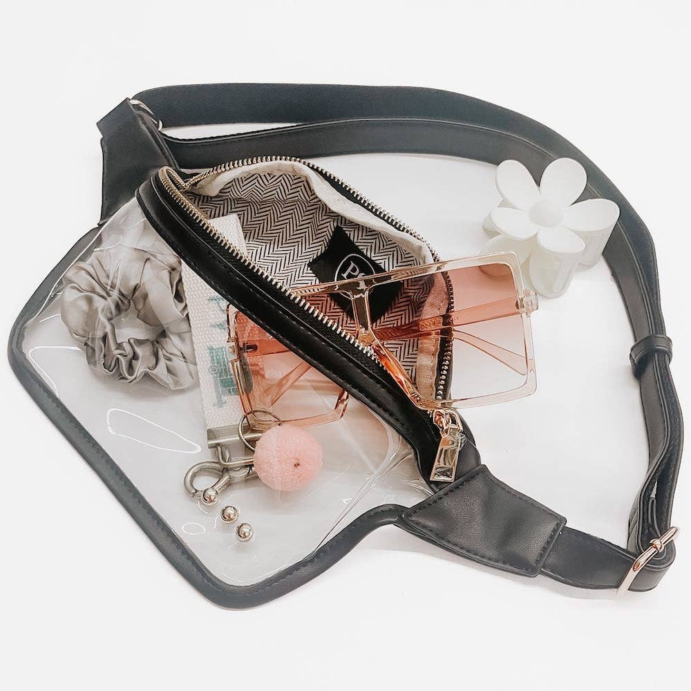 PS Clara Stadium Bum Bag