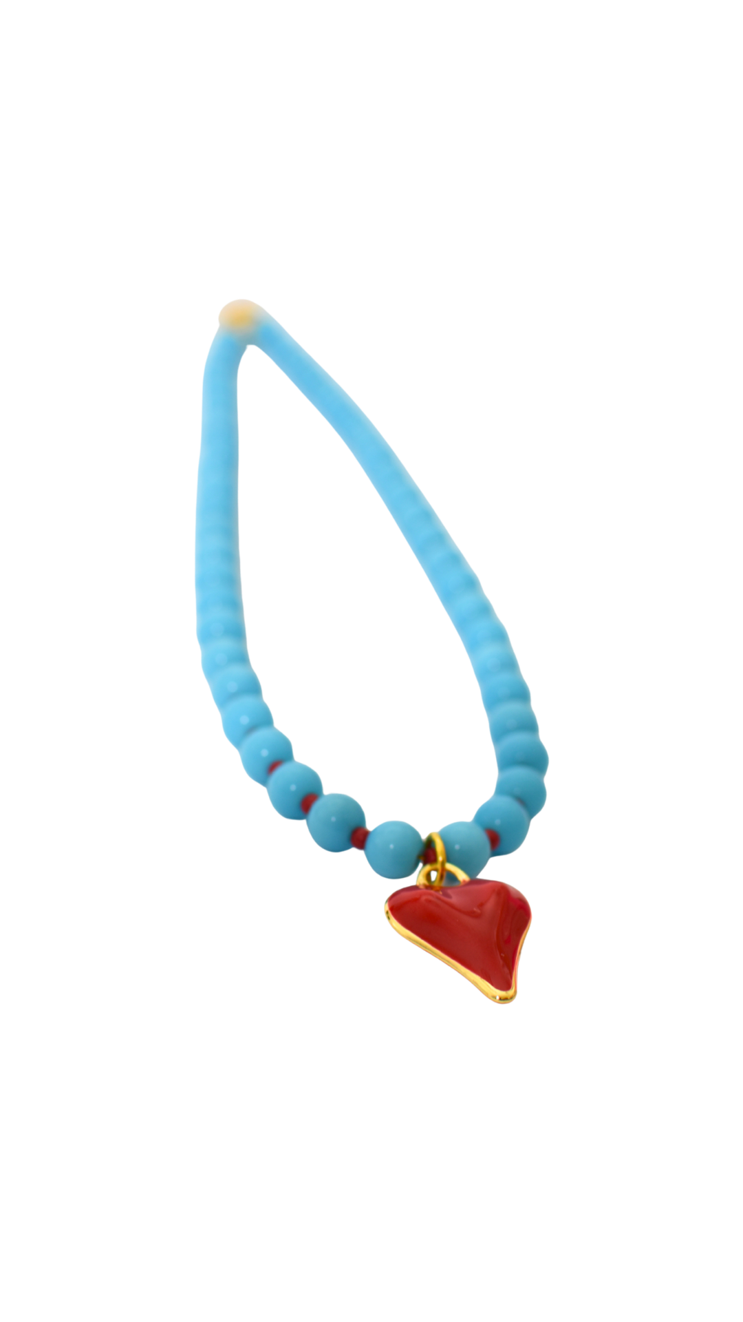 The Lovie Necklace