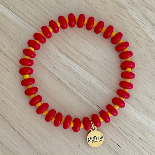 Kickoff Bracelet