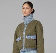 Ice Cold Jacket