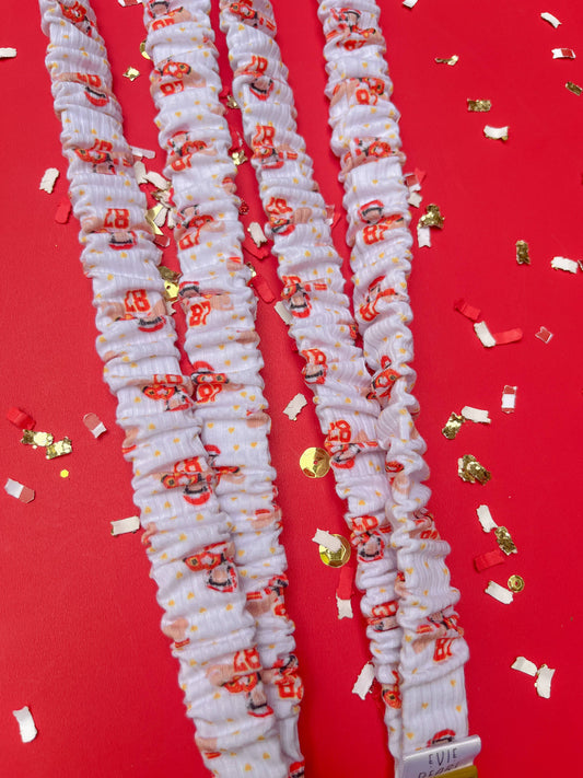 KC Lanyard: 87 Kelce