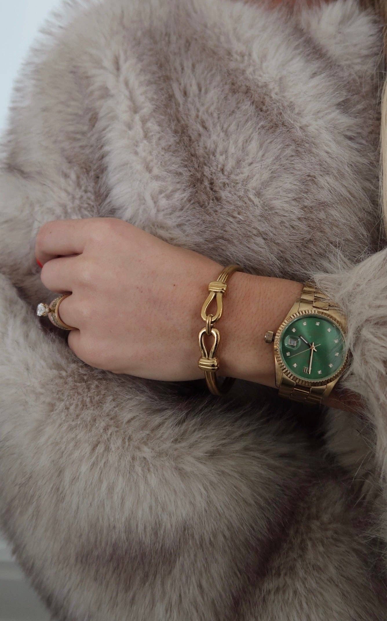 CHANSUTTPEALRS-ABBY BRACELET