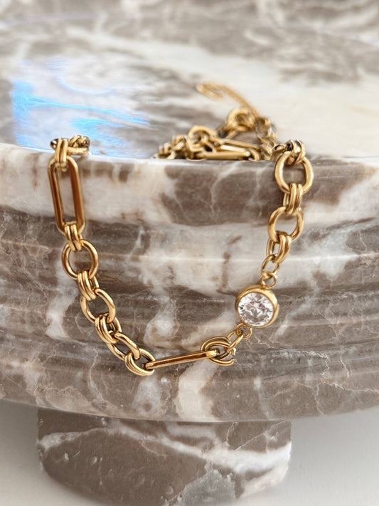CHANSUTTPEARLS- MELISSA NECKLACE