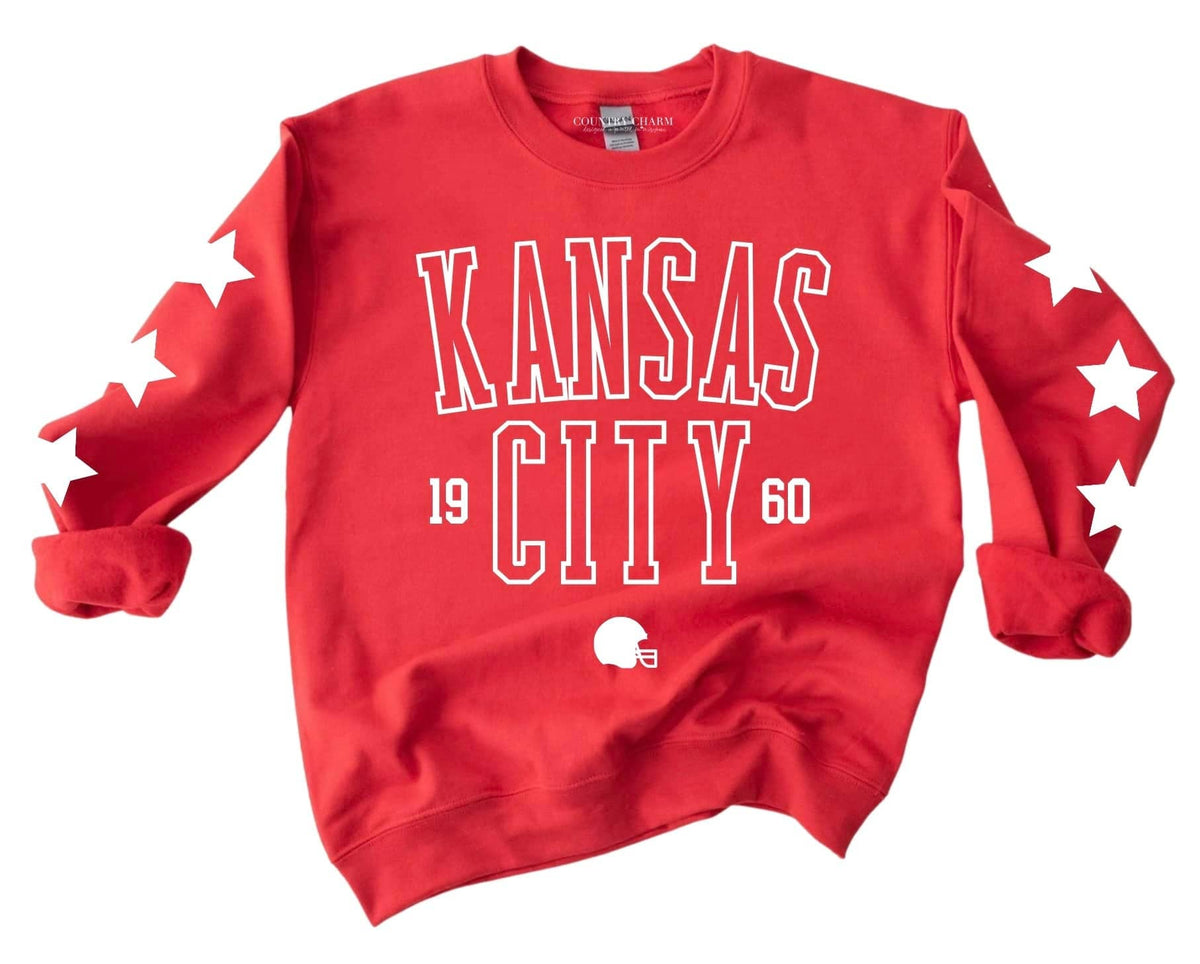 Kansas City Football -Stars